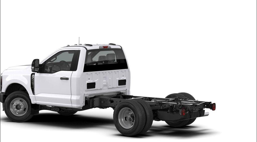 new 2026 Ford F-350 car, priced at $71,269
