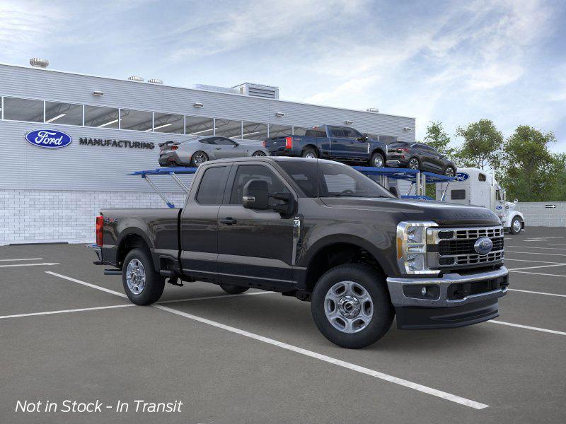 new 2026 Ford F-250 car, priced at $55,245