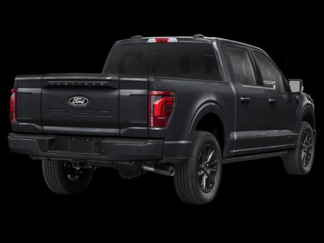 new 2025 Ford F-150 car, priced at $78,745