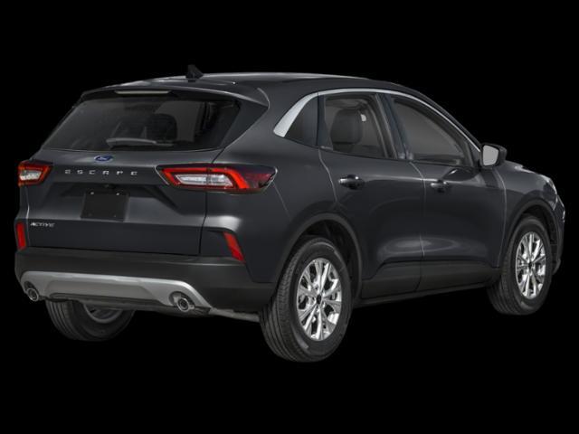 new 2026 Ford Escape car, priced at $33,832