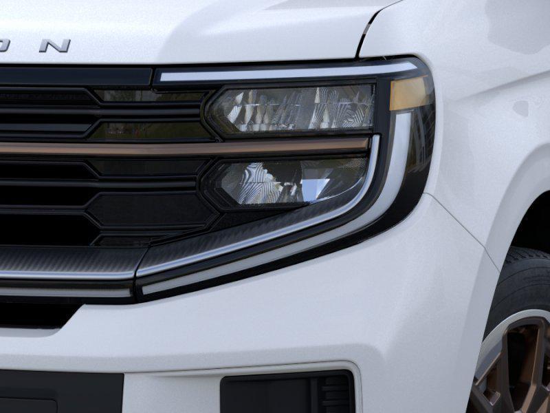 new 2026 Ford Expedition Max car, priced at $93,494