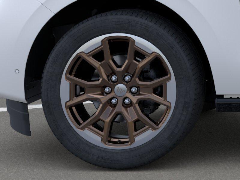 new 2026 Ford Expedition Max car, priced at $93,494
