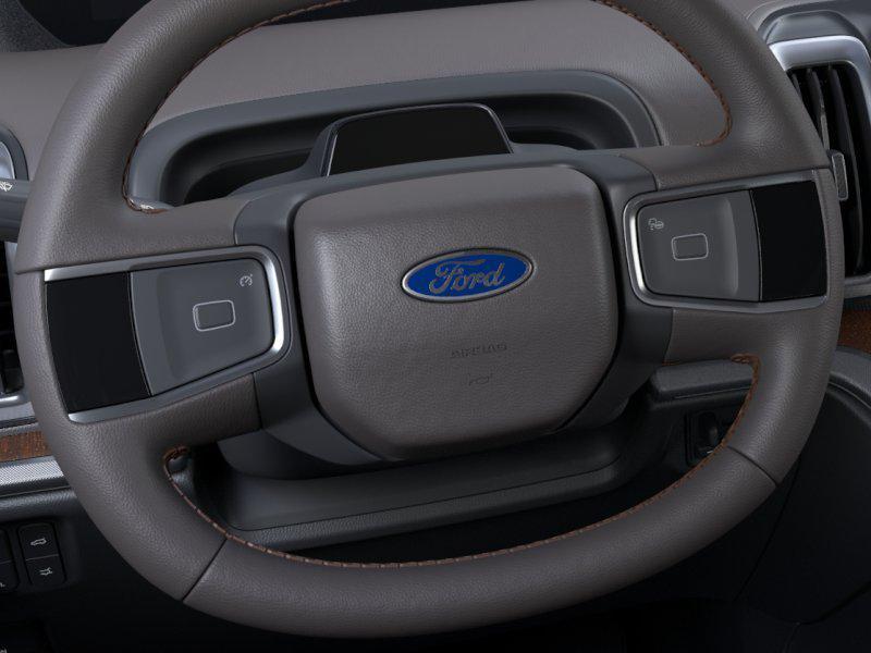 new 2026 Ford Expedition Max car, priced at $93,494