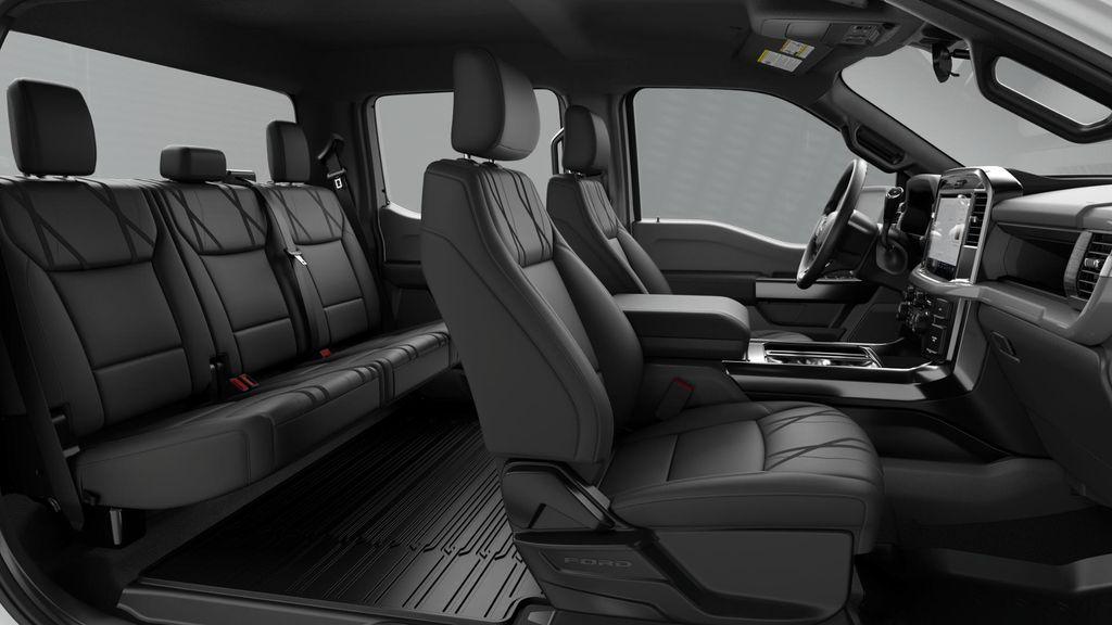 new 2026 Ford F-150 car, priced at $50,170