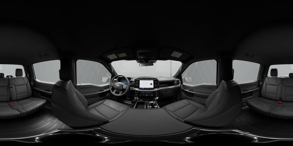 new 2026 Ford F-150 car, priced at $50,170