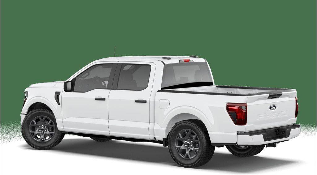 new 2026 Ford F-150 car, priced at $50,170