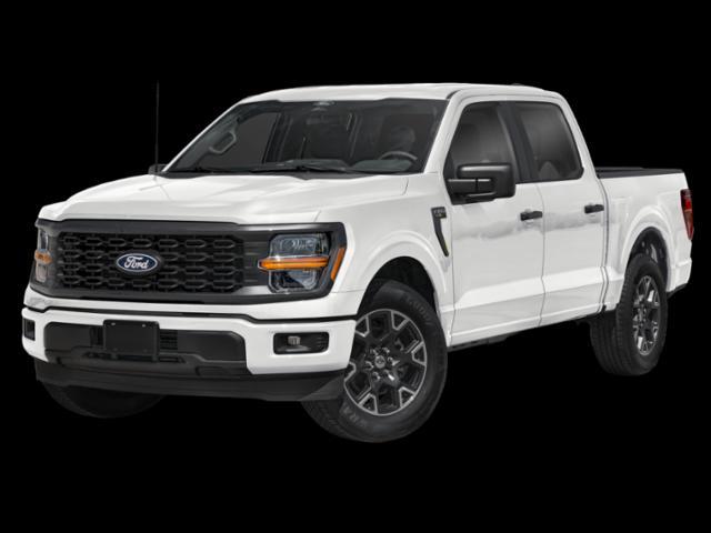new 2026 Ford F-150 car, priced at $50,170