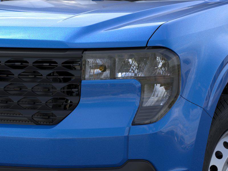 new 2026 Ford Maverick car, priced at $33,309