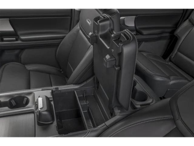 new 2026 Ford Expedition Max car, priced at $96,519