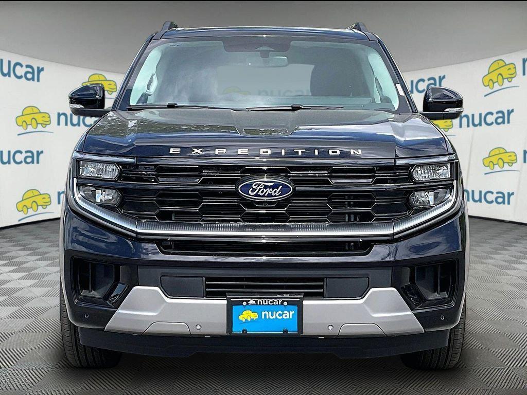 new 2026 Ford Expedition Max car, priced at $89,024