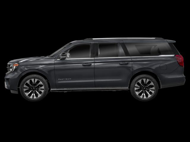 new 2026 Ford Expedition Max car, priced at $89,024