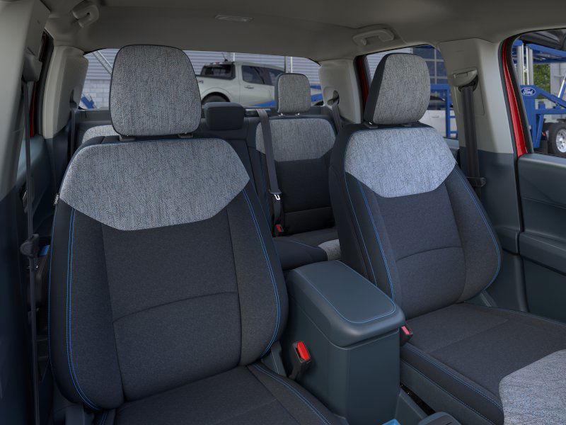 new 2026 Ford Maverick car, priced at $33,245