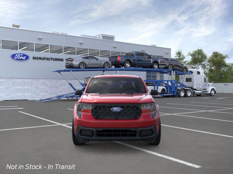 new 2026 Ford Maverick car, priced at $33,245