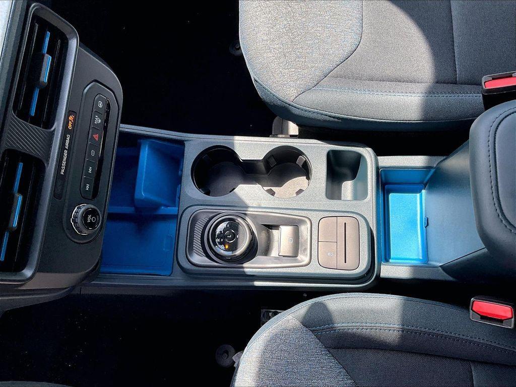 new 2026 Ford Maverick car, priced at $35,409