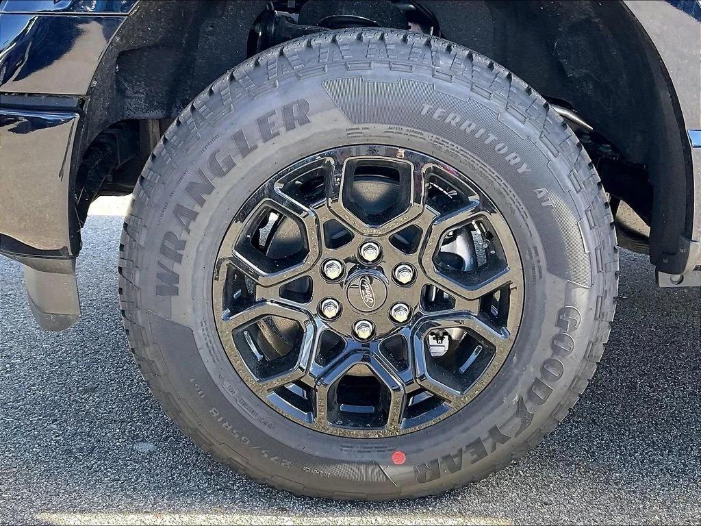 new 2026 Ford F-150 car, priced at $64,694