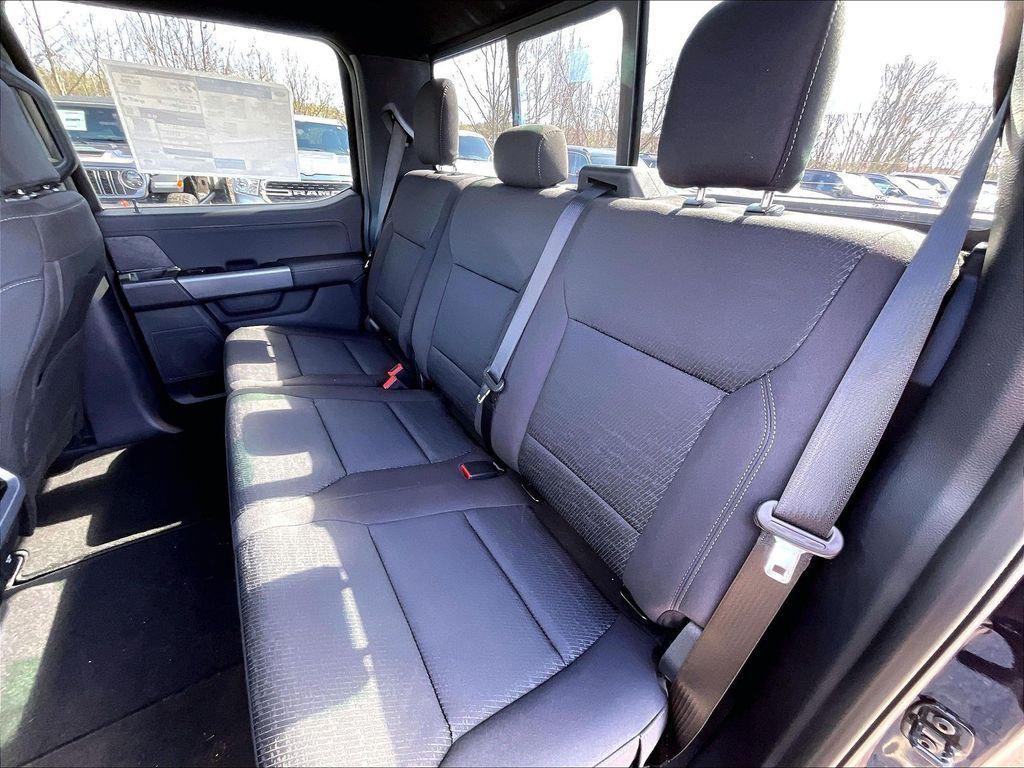 new 2026 Ford F-150 car, priced at $63,194