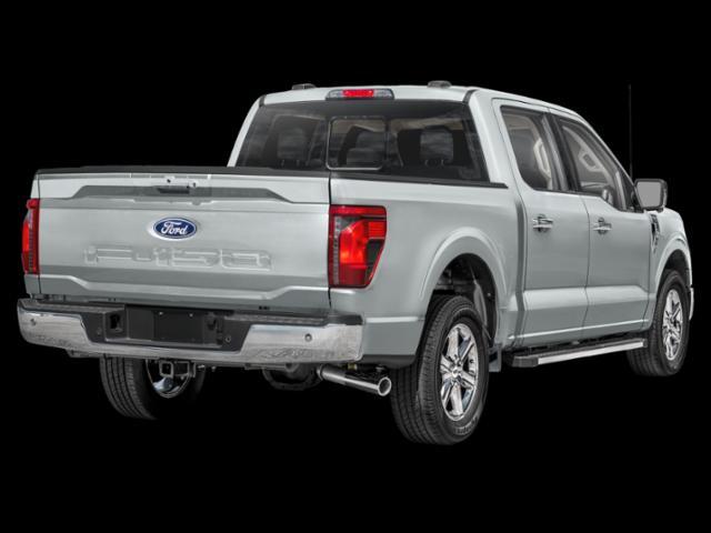 new 2026 Ford F-150 car, priced at $63,185