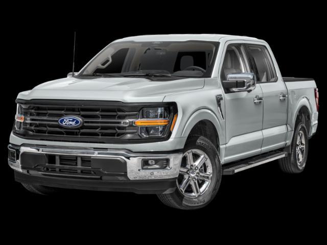 new 2026 Ford F-150 car, priced at $63,185