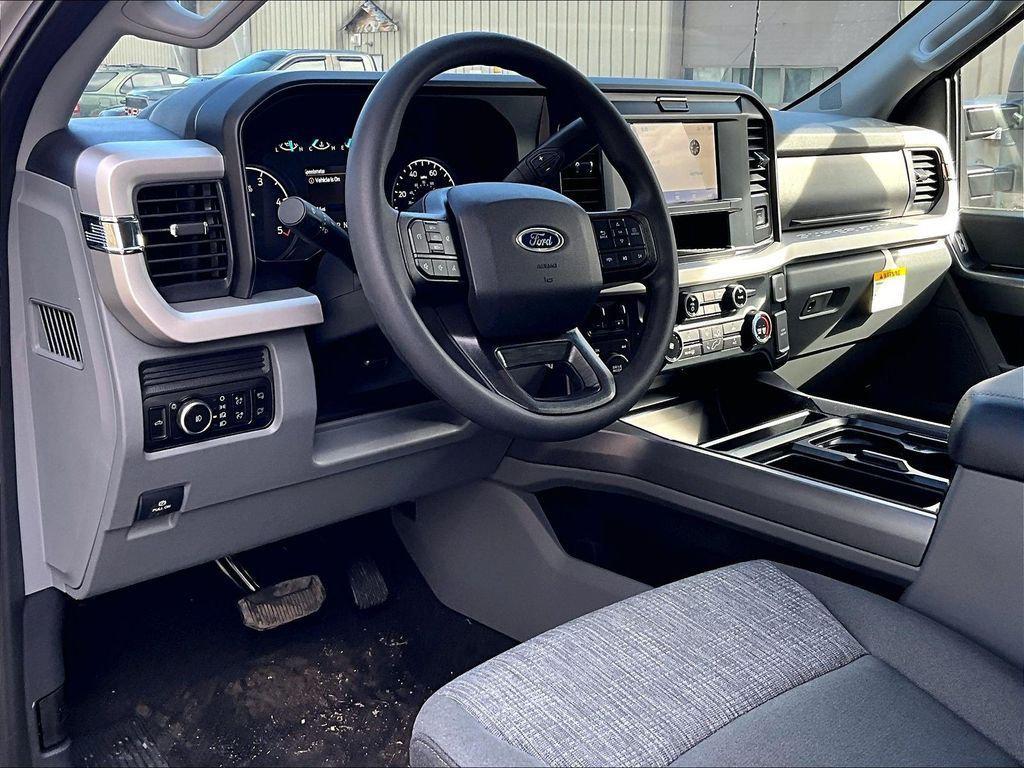 new 2026 Ford F-350 car, priced at $71,768
