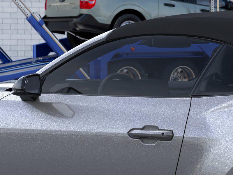 new 2026 Ford Mustang car, priced at $72,229