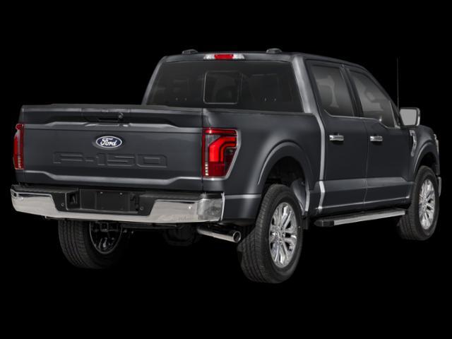 new 2026 Ford F-150 car, priced at $74,964