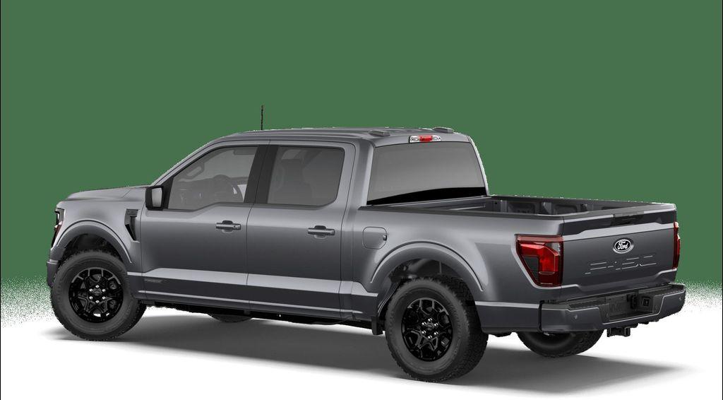 new 2026 Ford F-150 car, priced at $61,000