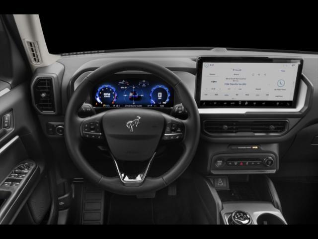 new 2026 Ford Bronco Sport car, priced at $38,265