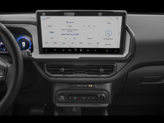 new 2026 Ford Bronco Sport car, priced at $38,265