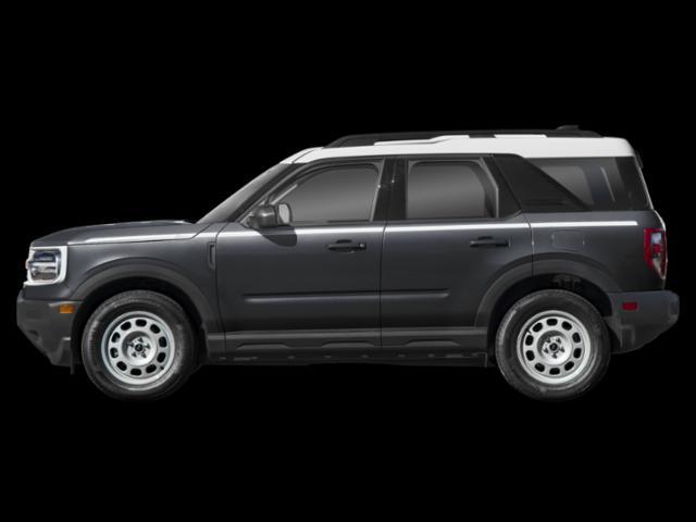 new 2026 Ford Bronco Sport car, priced at $38,265