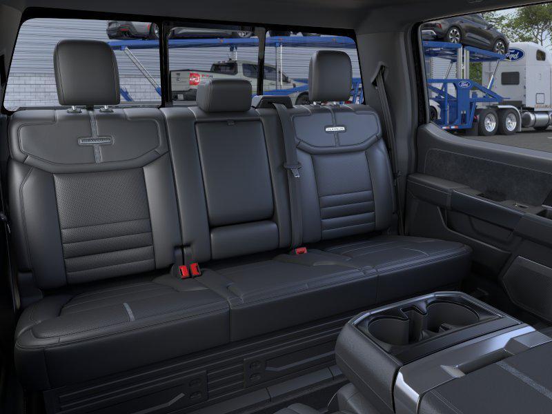 new 2026 Ford F-150 car, priced at $86,089