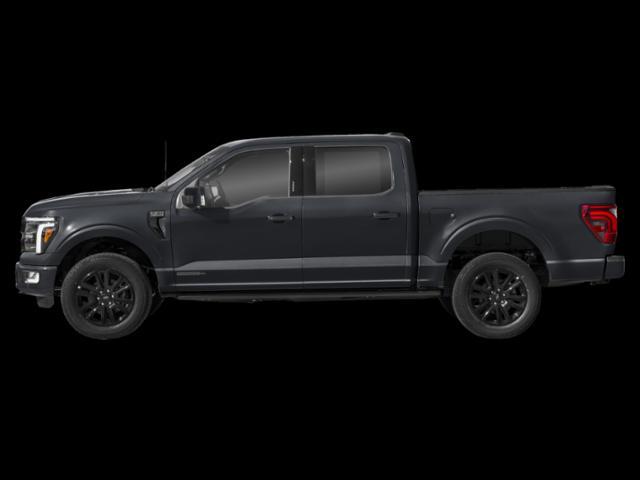 new 2026 Ford F-150 car, priced at $78,599