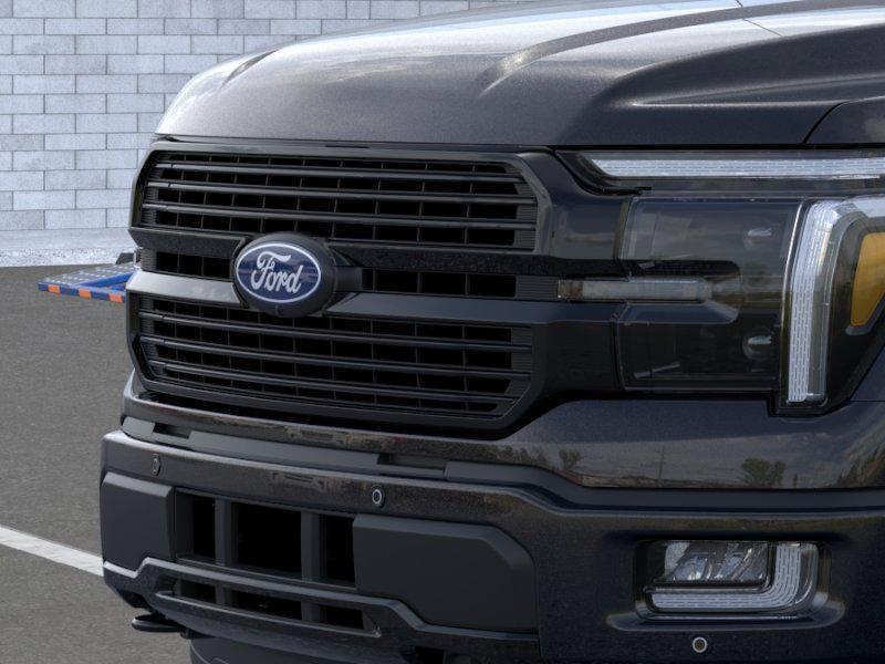 new 2026 Ford F-150 car, priced at $86,089