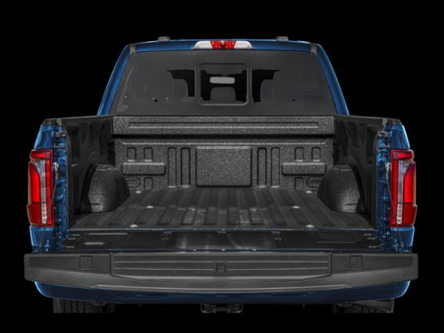 new 2026 Ford F-150 car, priced at $78,599