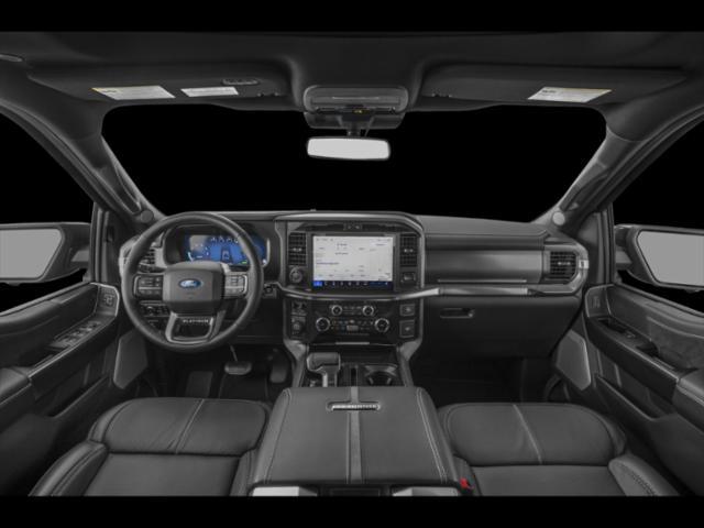 new 2026 Ford F-150 car, priced at $78,599
