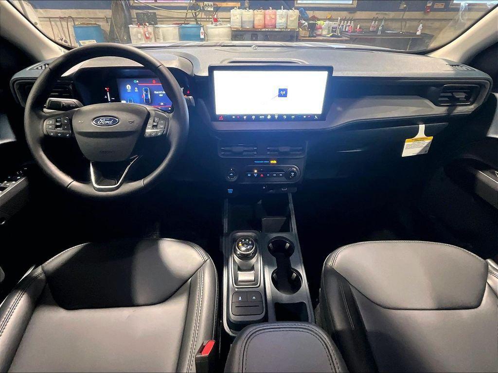 new 2026 Ford Maverick car, priced at $38,470