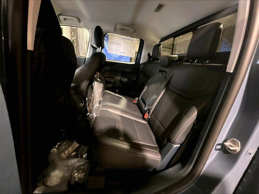 new 2026 Ford Maverick car, priced at $38,470
