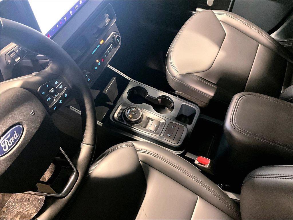 new 2026 Ford Maverick car, priced at $38,470