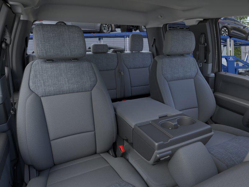 new 2026 Ford F-150 car, priced at $55,154