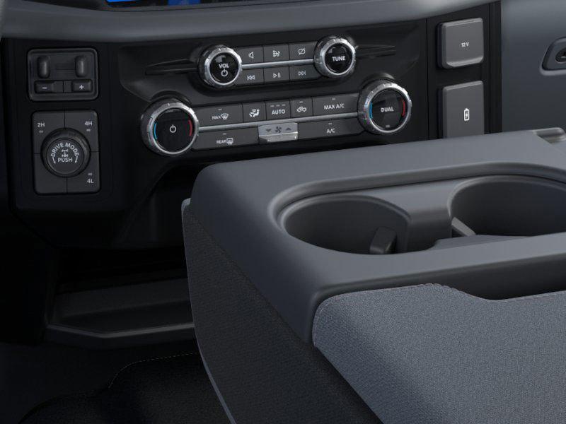 new 2026 Ford F-150 car, priced at $55,154