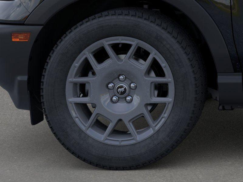 new 2026 Ford Bronco Sport car, priced at $36,341