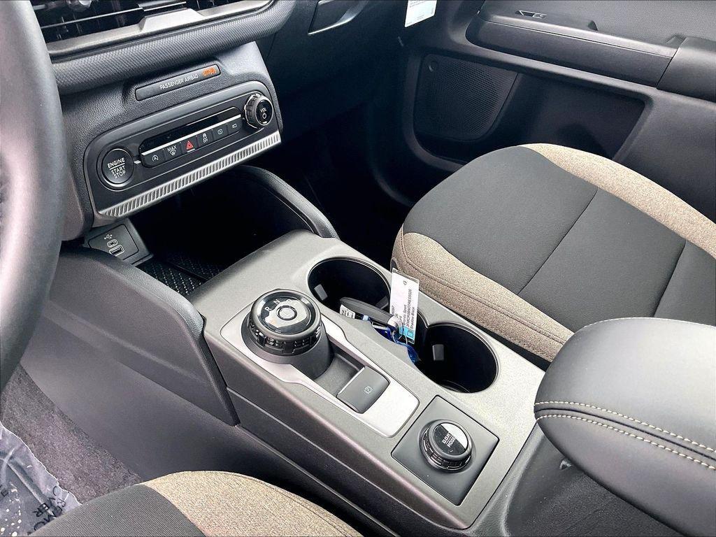 new 2026 Ford Bronco Sport car, priced at $34,939
