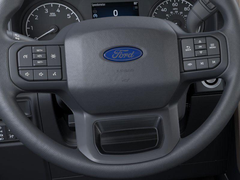 new 2026 Ford F-150 car, priced at $52,524