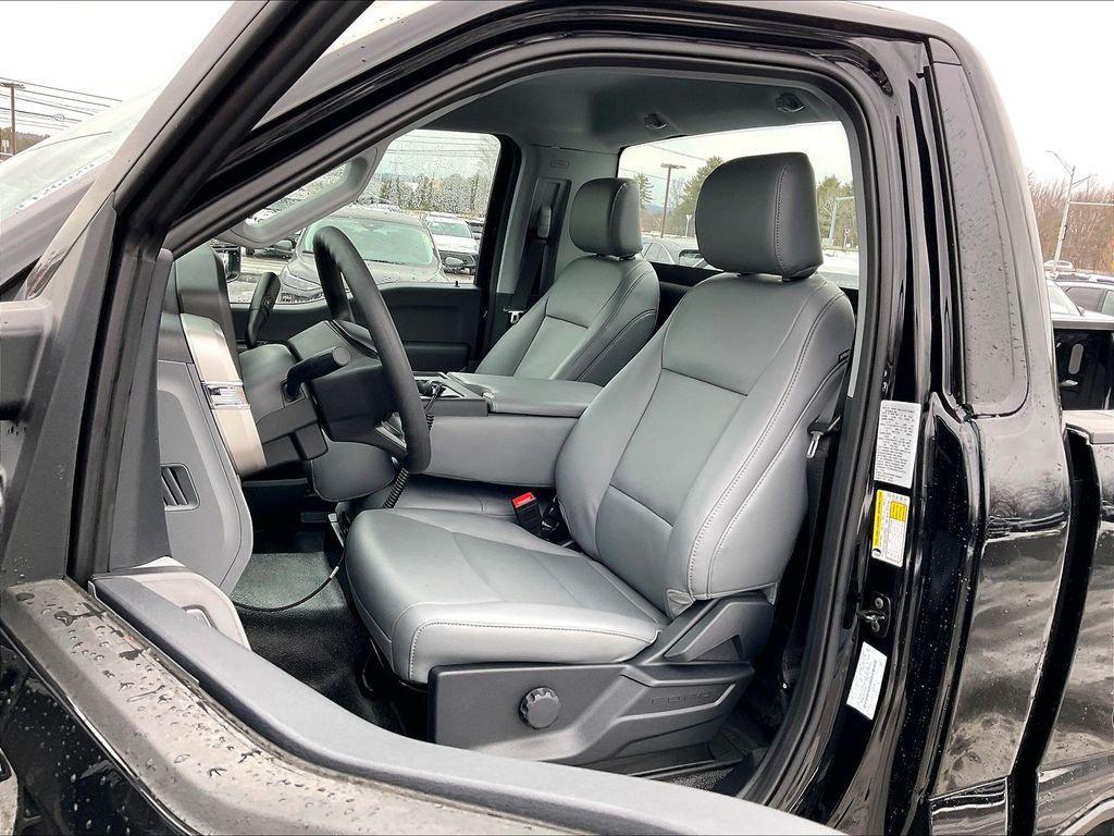 new 2026 Ford F-250 car, priced at $60,894