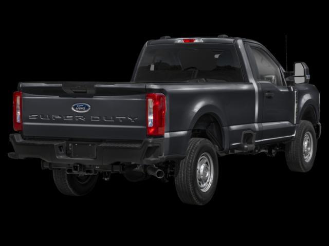 new 2026 Ford F-250 car, priced at $59,995