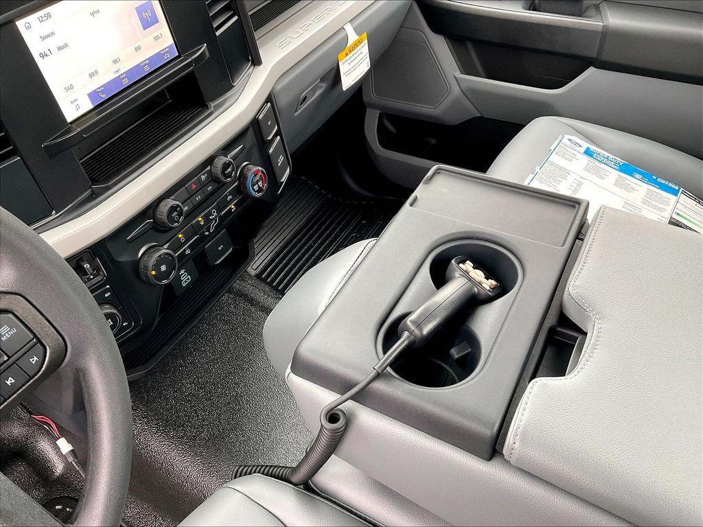 new 2026 Ford F-250 car, priced at $60,894