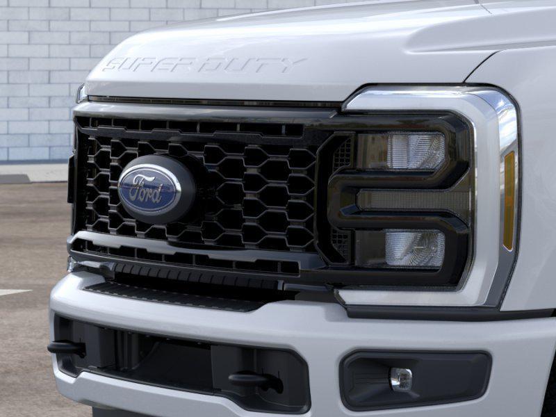new 2026 Ford F-250 car, priced at $56,599