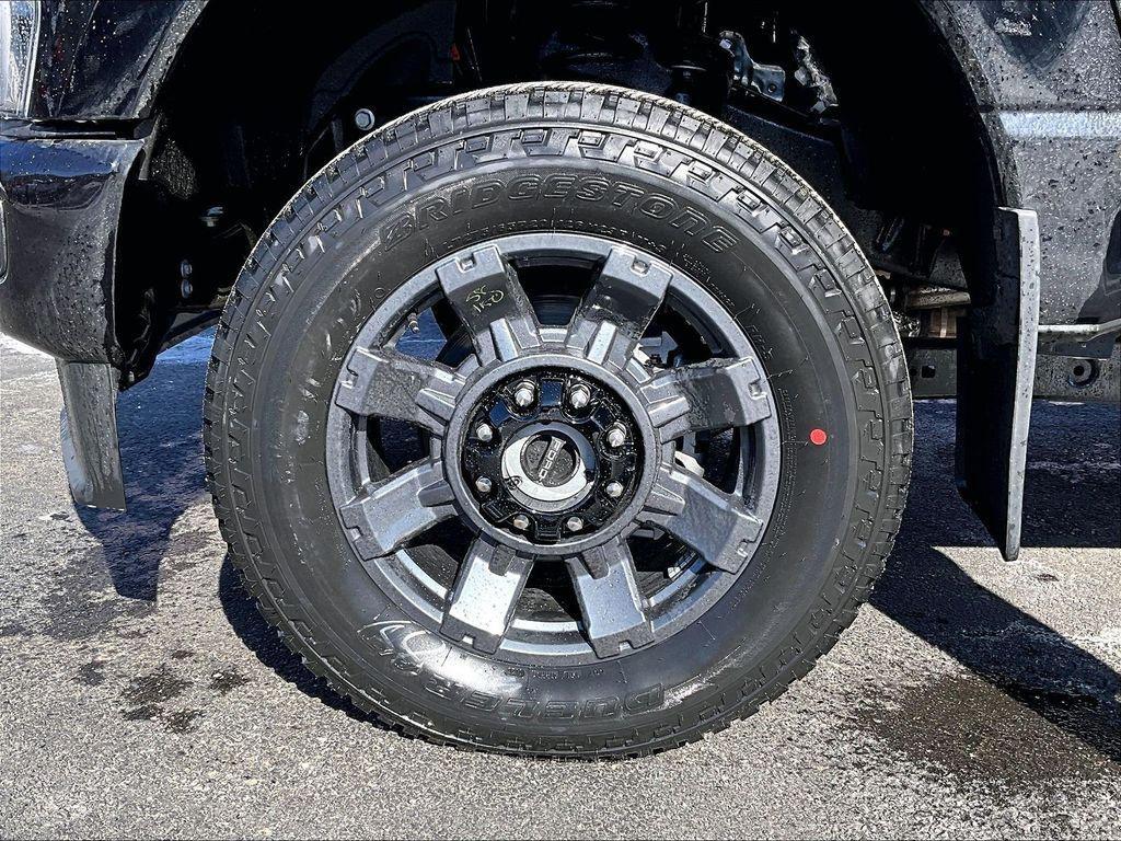 new 2026 Ford F-250 car, priced at $60,599