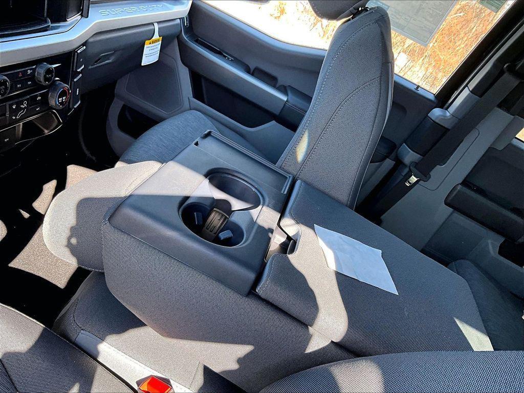 new 2026 Ford F-250 car, priced at $60,599