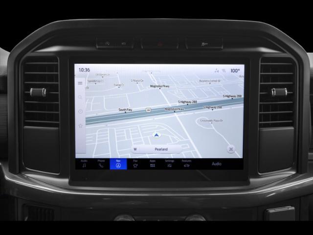 new 2026 Ford F-150 car, priced at $48,330