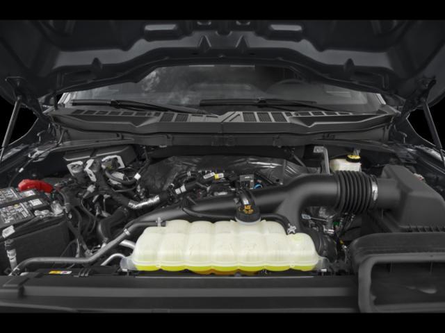 new 2026 Ford F-150 car, priced at $48,330